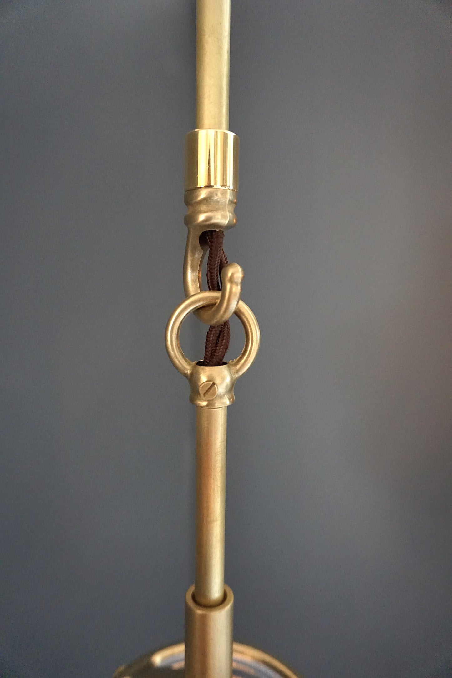 The Belleza Pendant Light