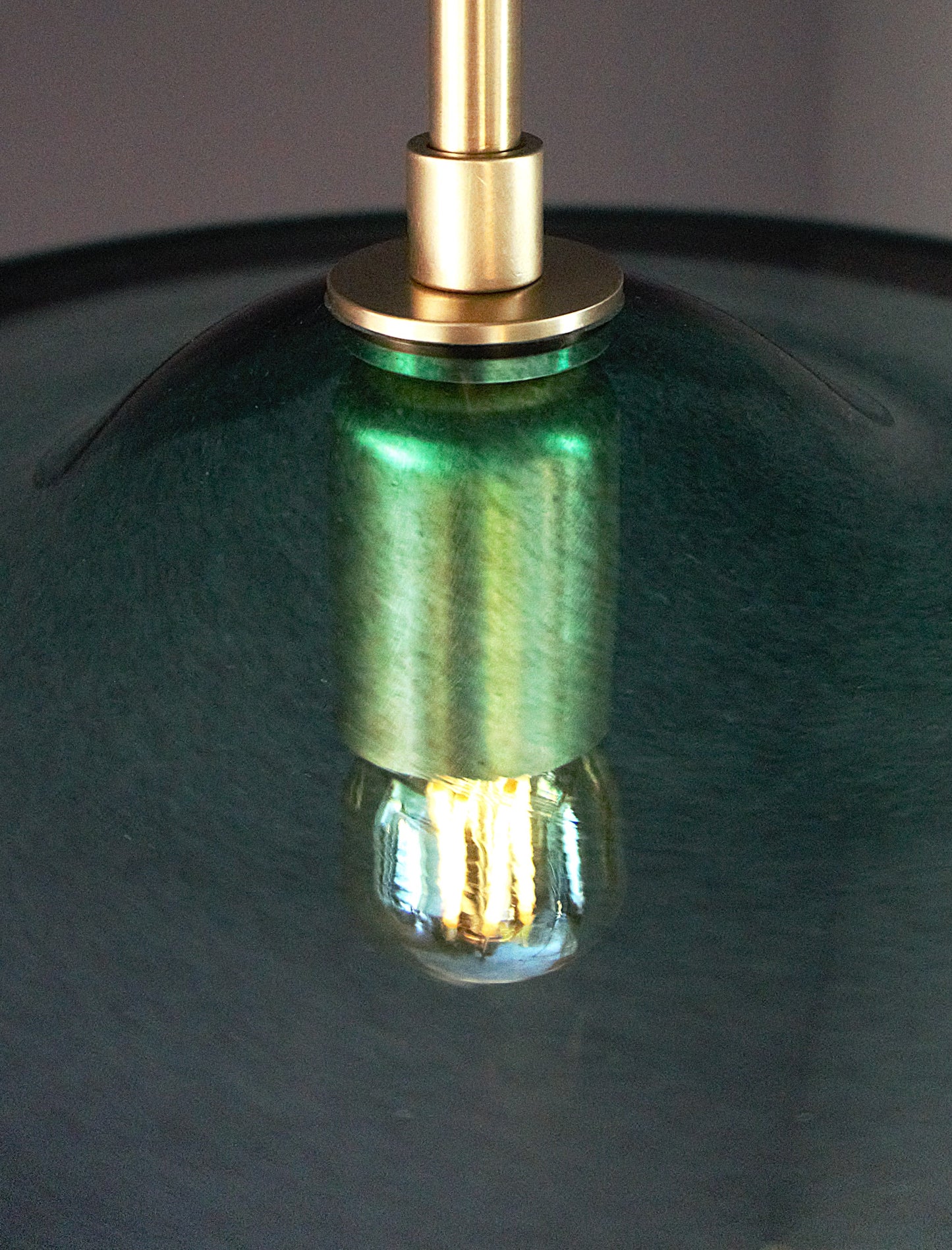 Mod Rondel Flushmount Light