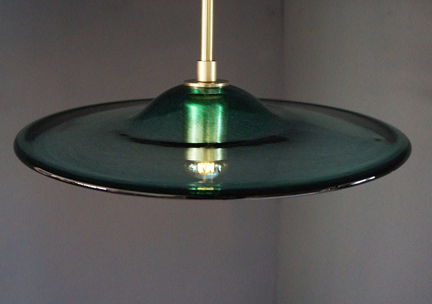 Mod Rondel Flushmount Light
