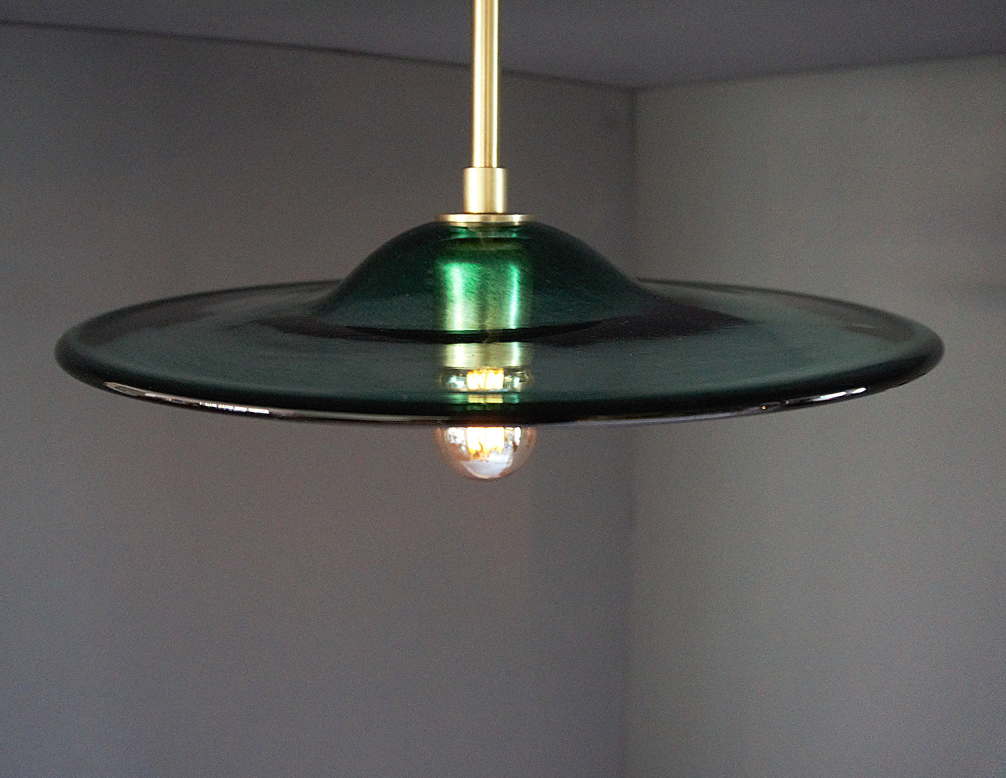 Mod Rondel Flushmount Light