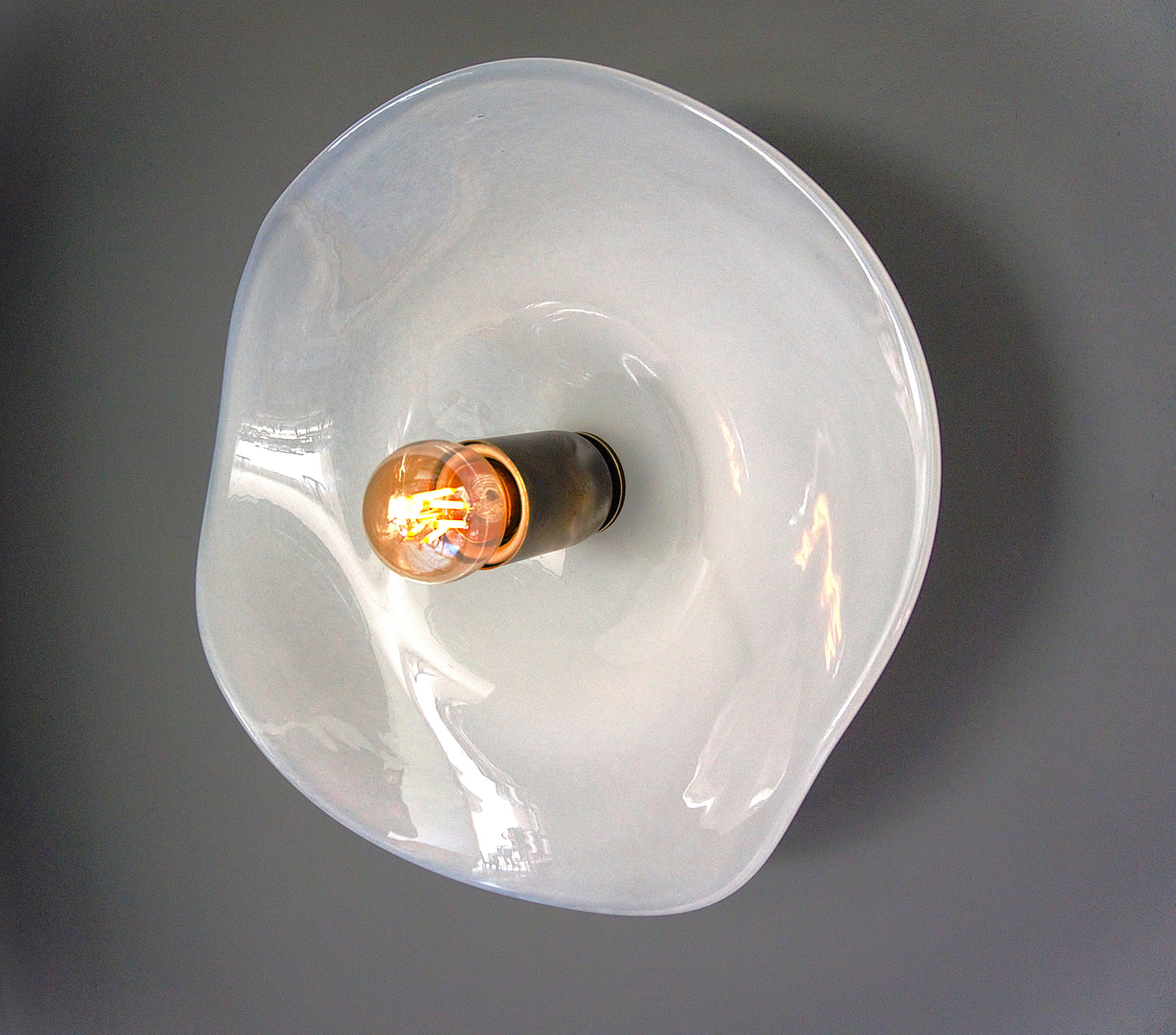 La Mer Sconce