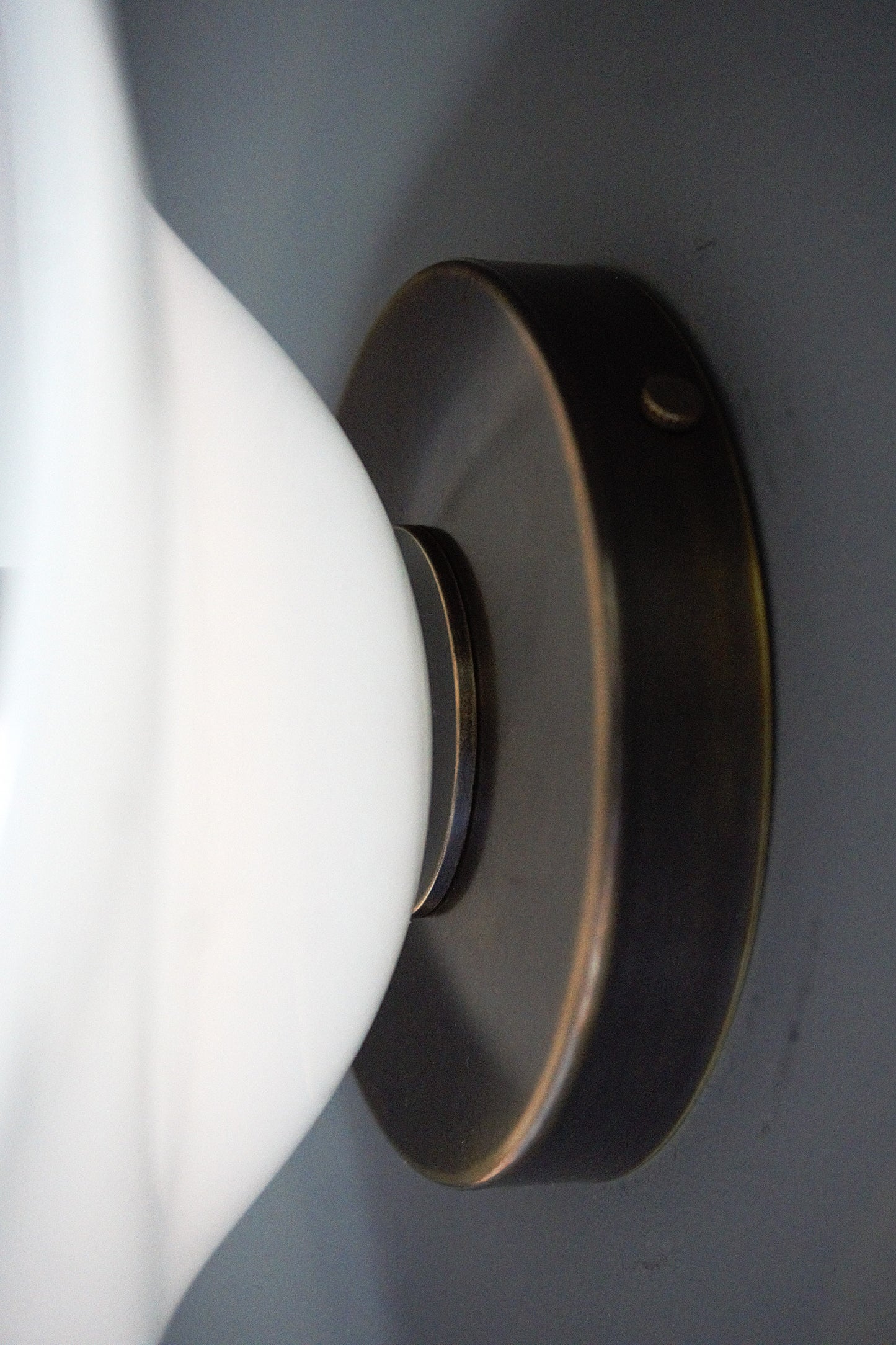 La Mer Sconce