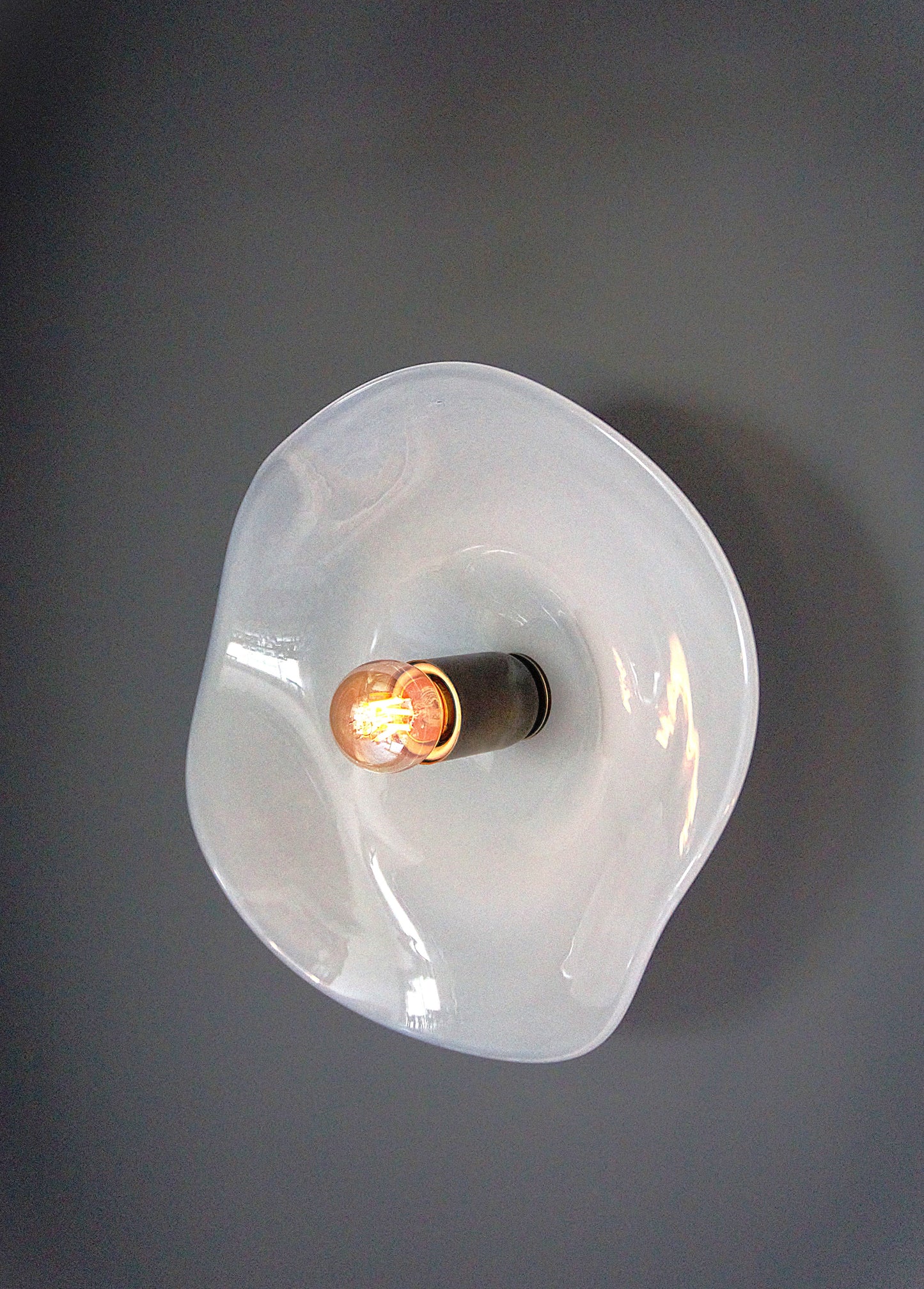 La Mer Sconce
