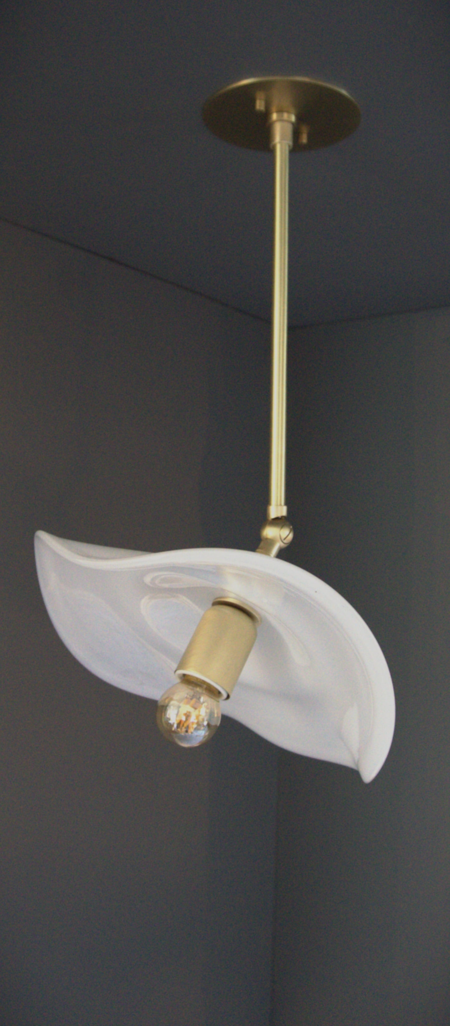 La Mer Pendant Light