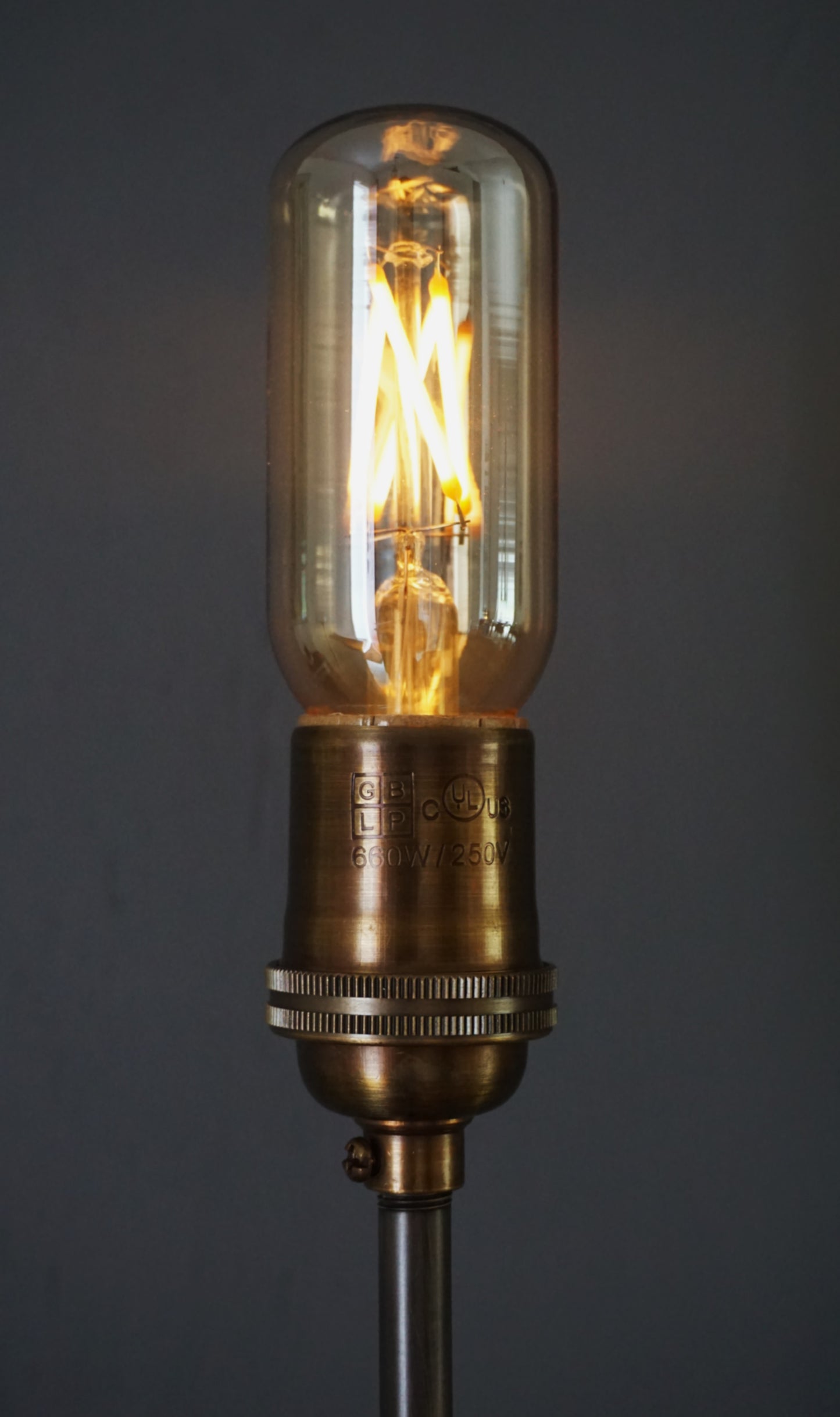 Torchiere Wall Sconce