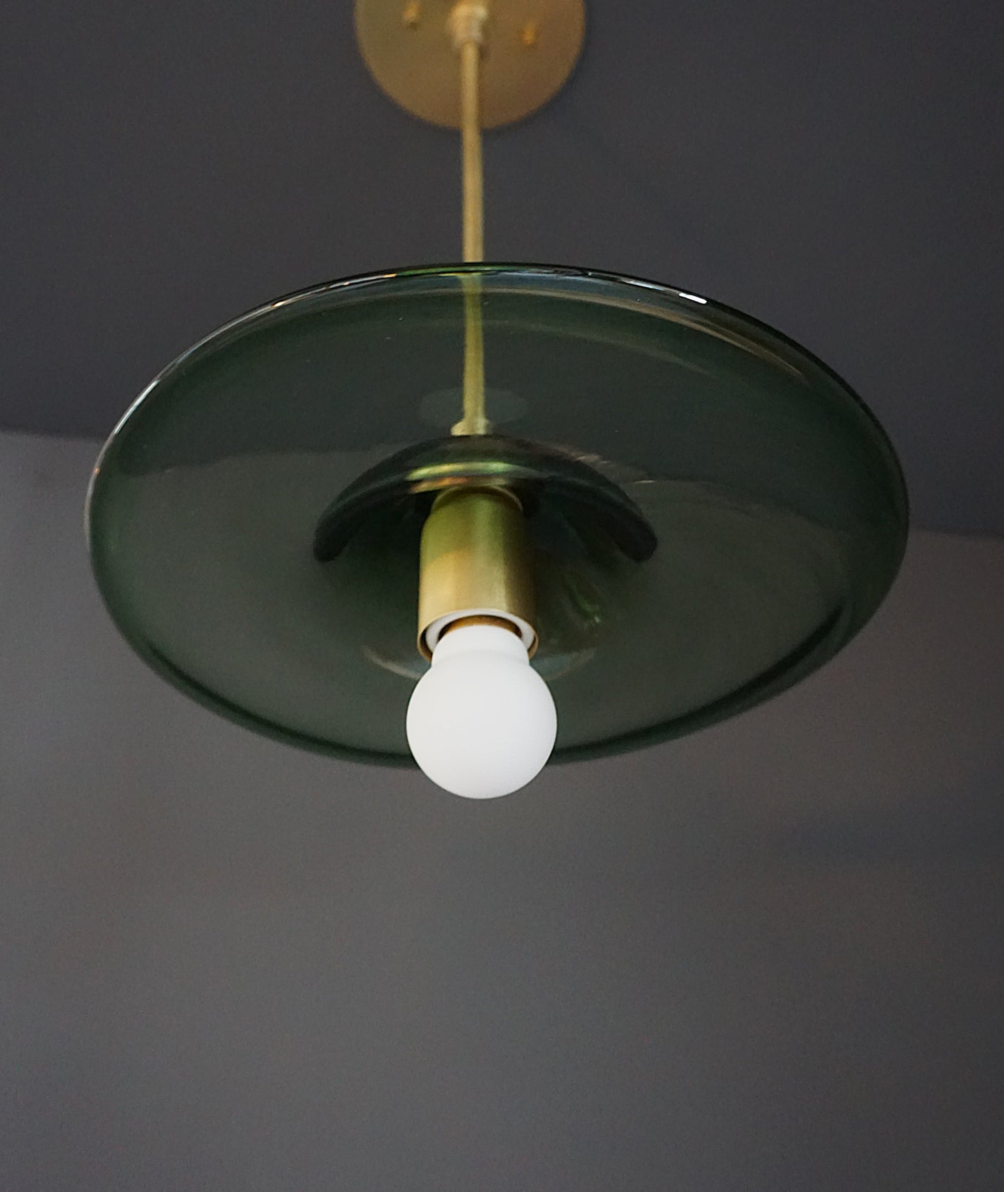 Mod Rondel Pendant Light