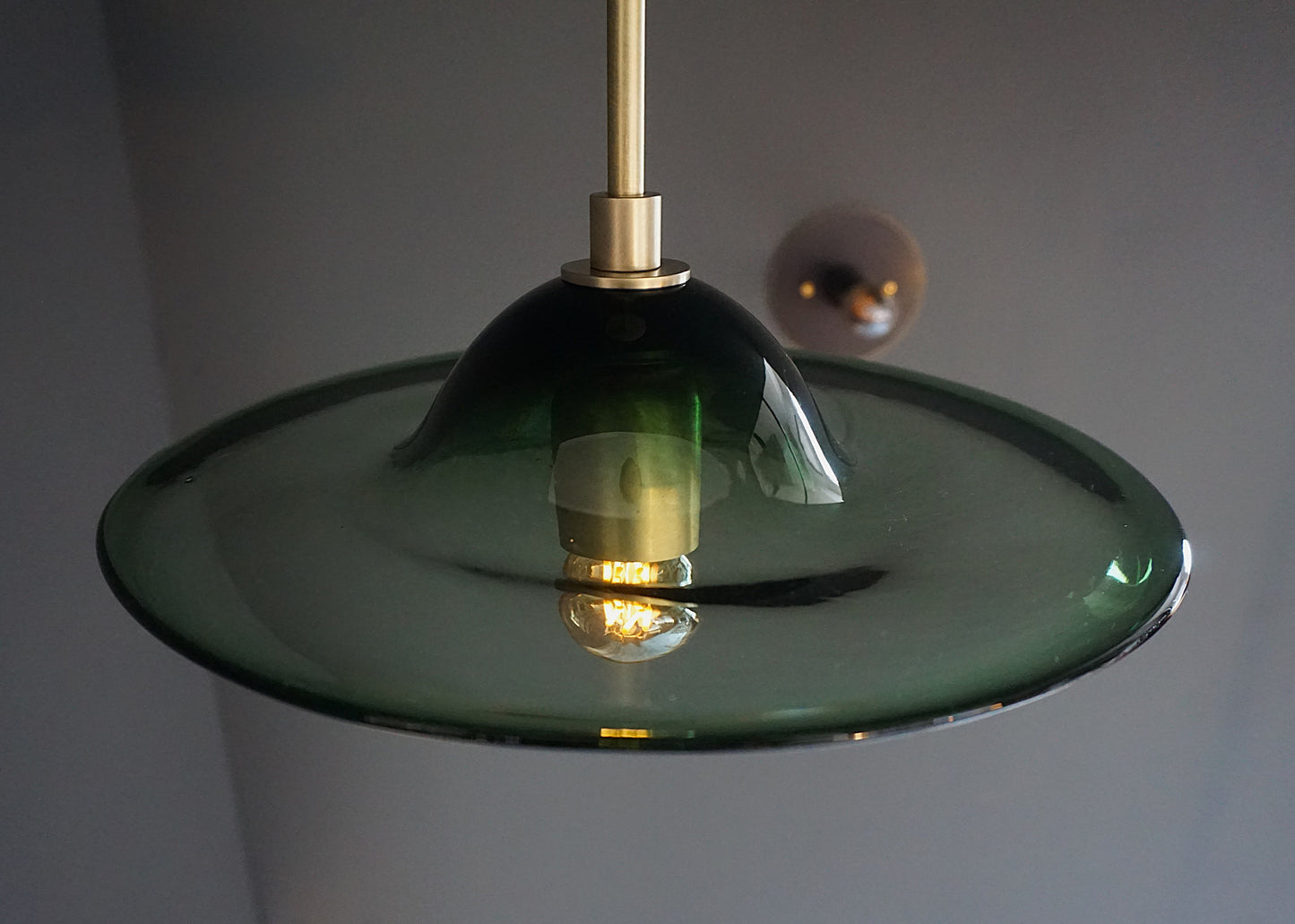 Mod Rondel Pendant Light