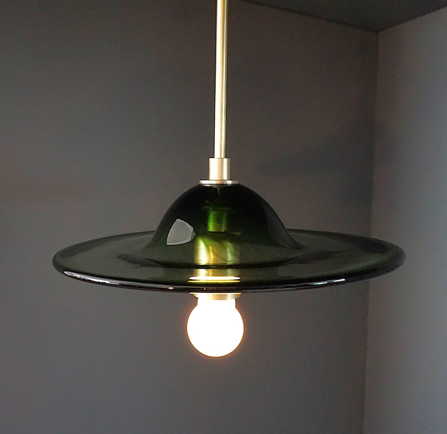 Mod Rondel Pendant Light