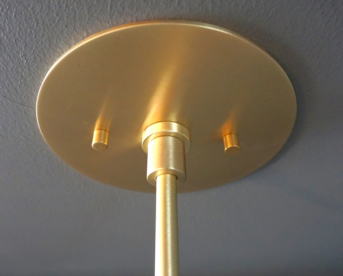 Mod Rondel Pendant Light