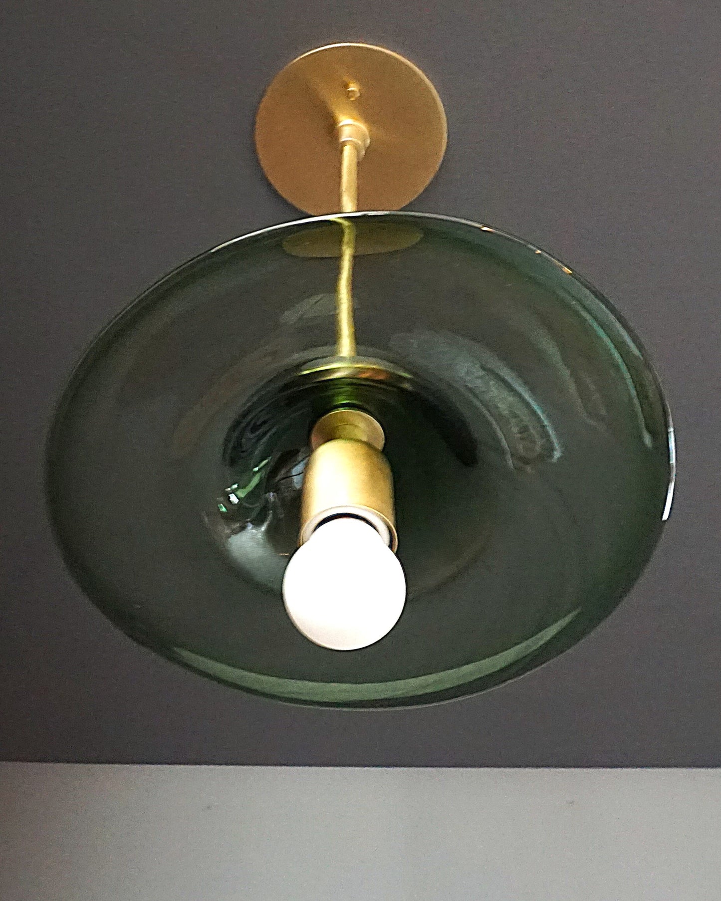 Mod Rondel Pendant Light