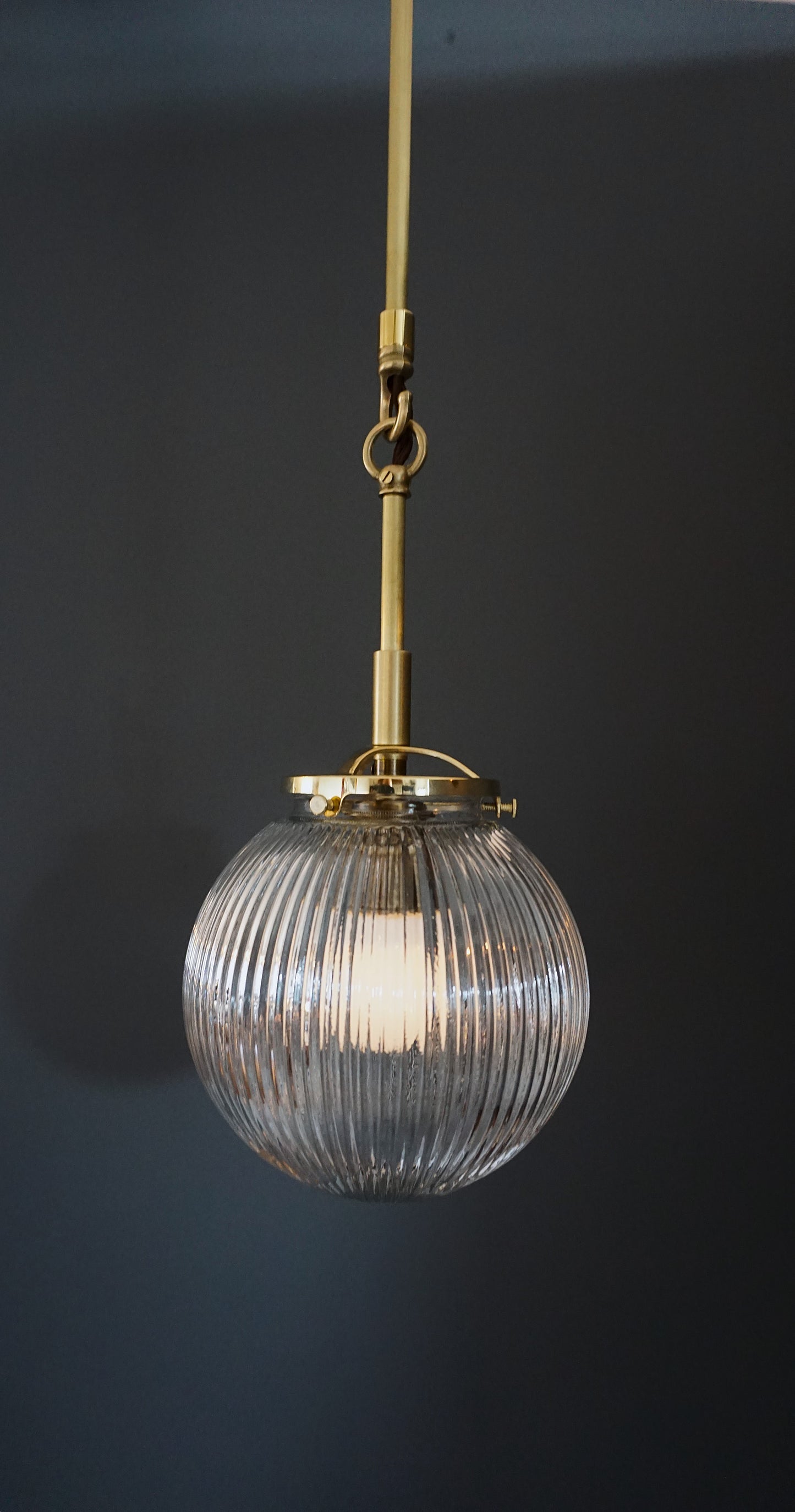 The Belleza Pendant Light