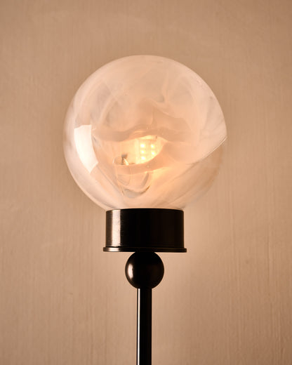 Luna XL Wall Sconce