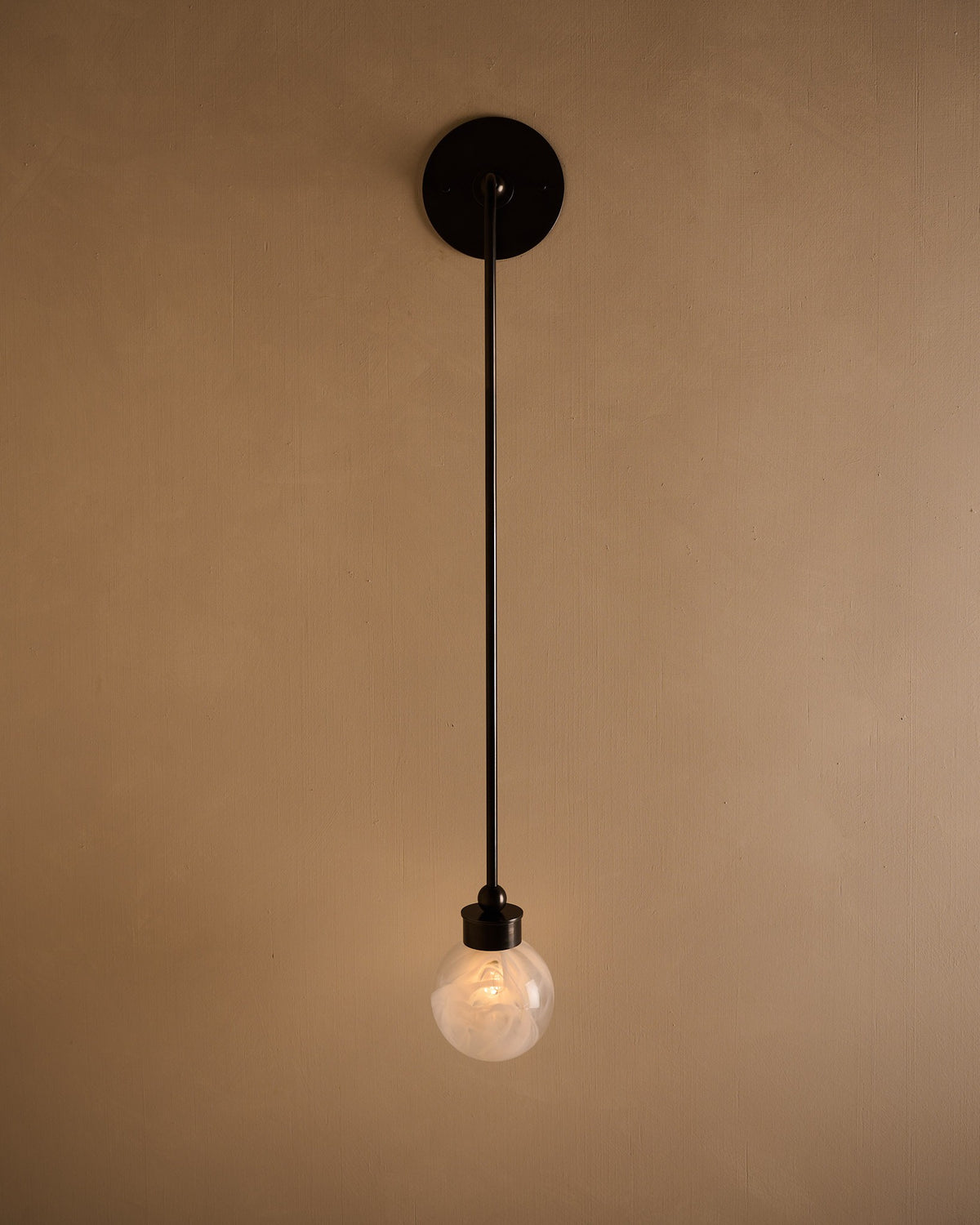 Luna XL Wall Sconce
