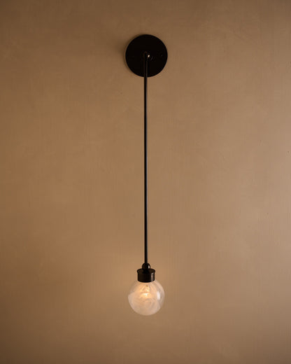 Luna XL Wall Sconce