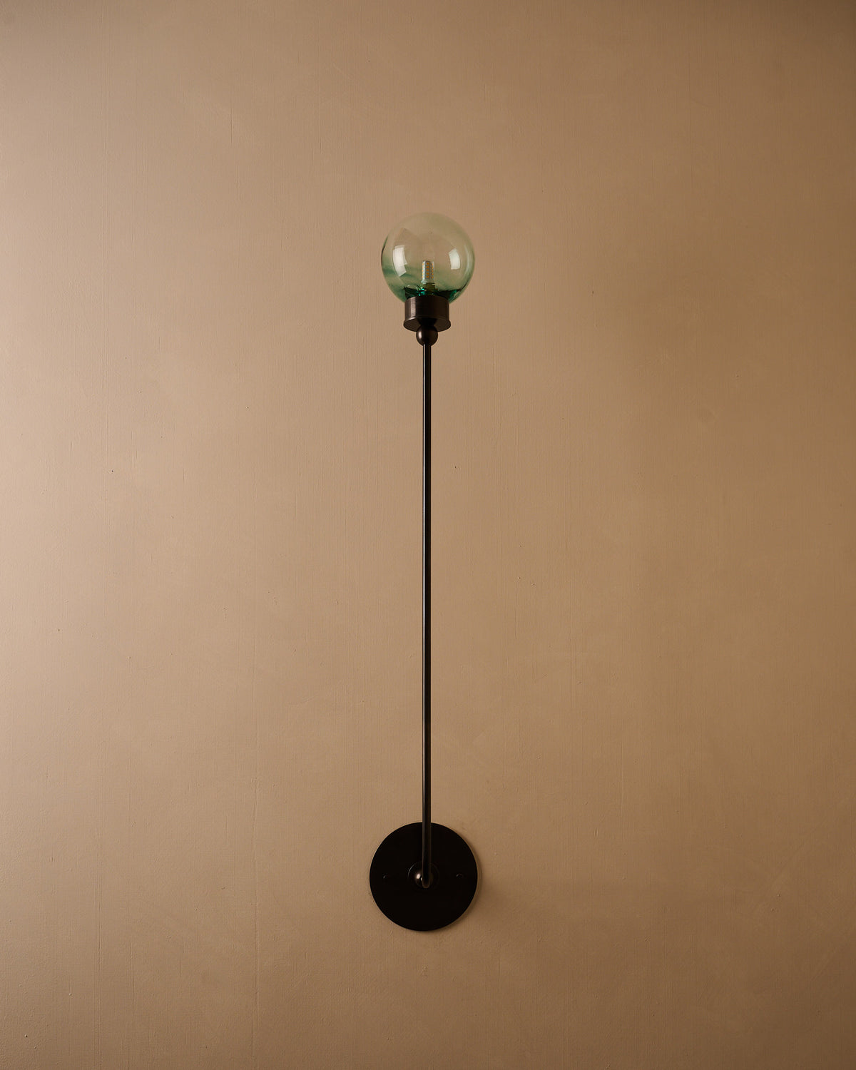 Luna XL Wall Sconce