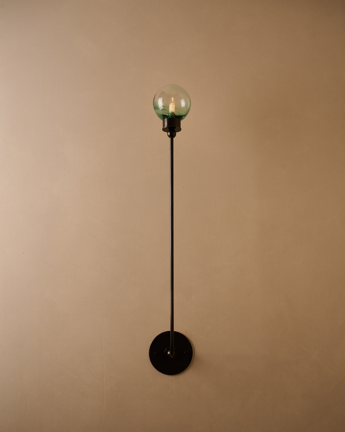 Luna XL Wall Sconce