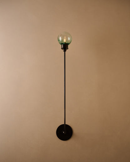 Luna XL Wall Sconce