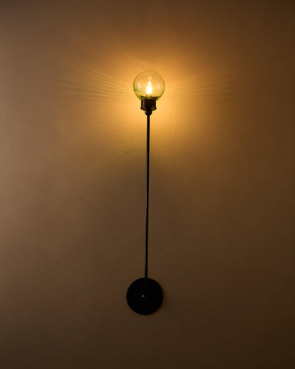 Luna XL Wall Sconce