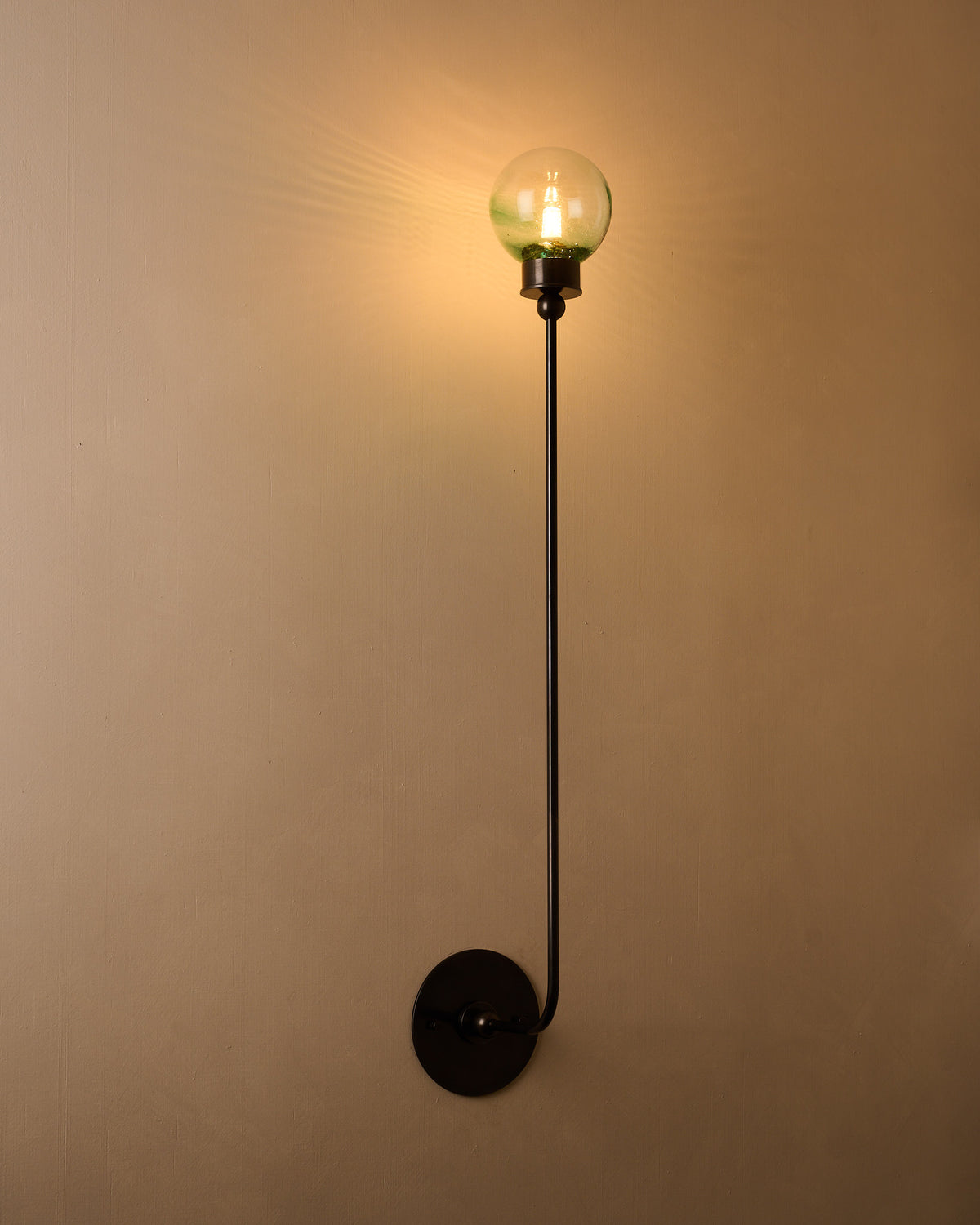Luna XL Wall Sconce