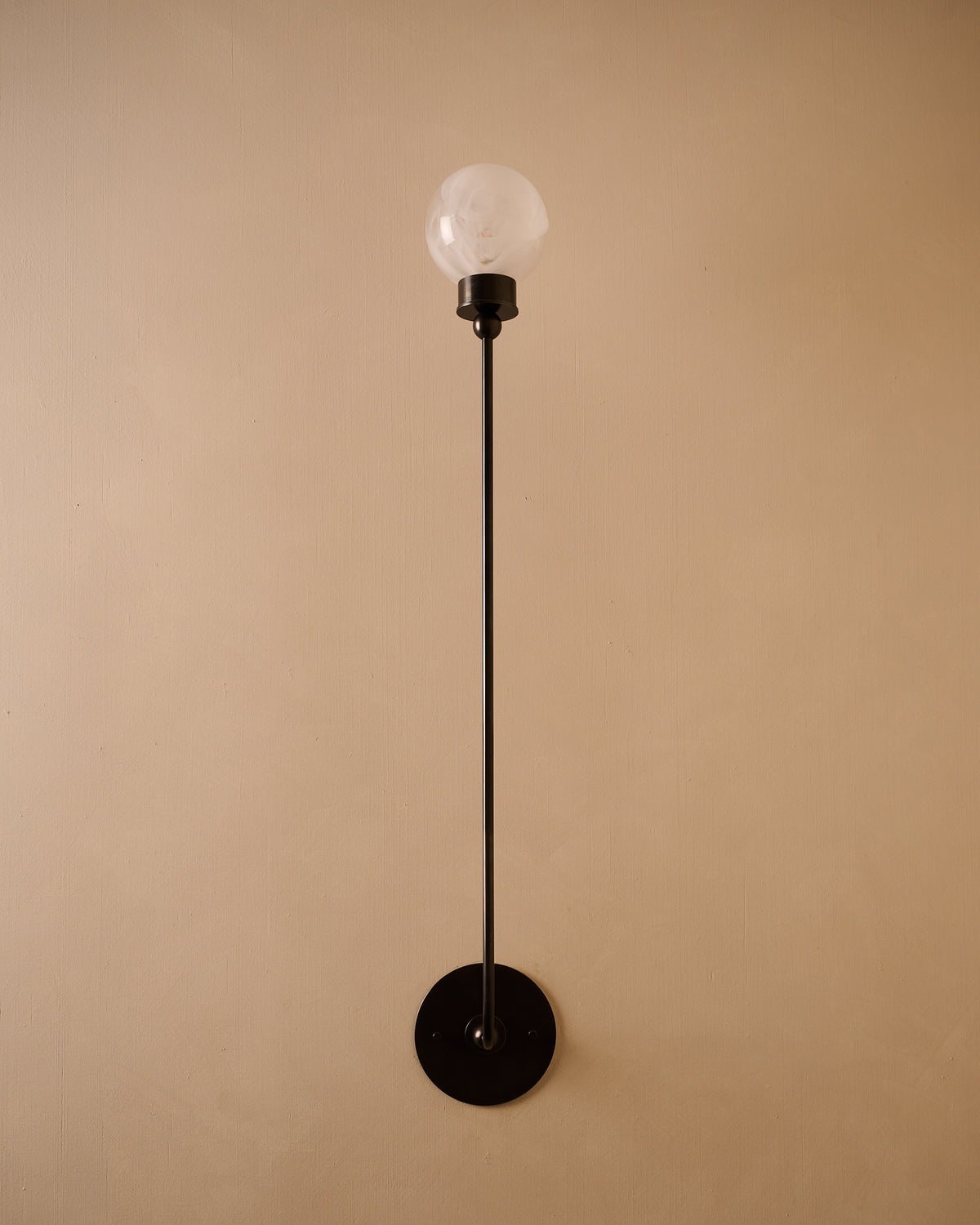 Luna XL Wall Sconce
