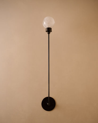 Luna XL Wall Sconce