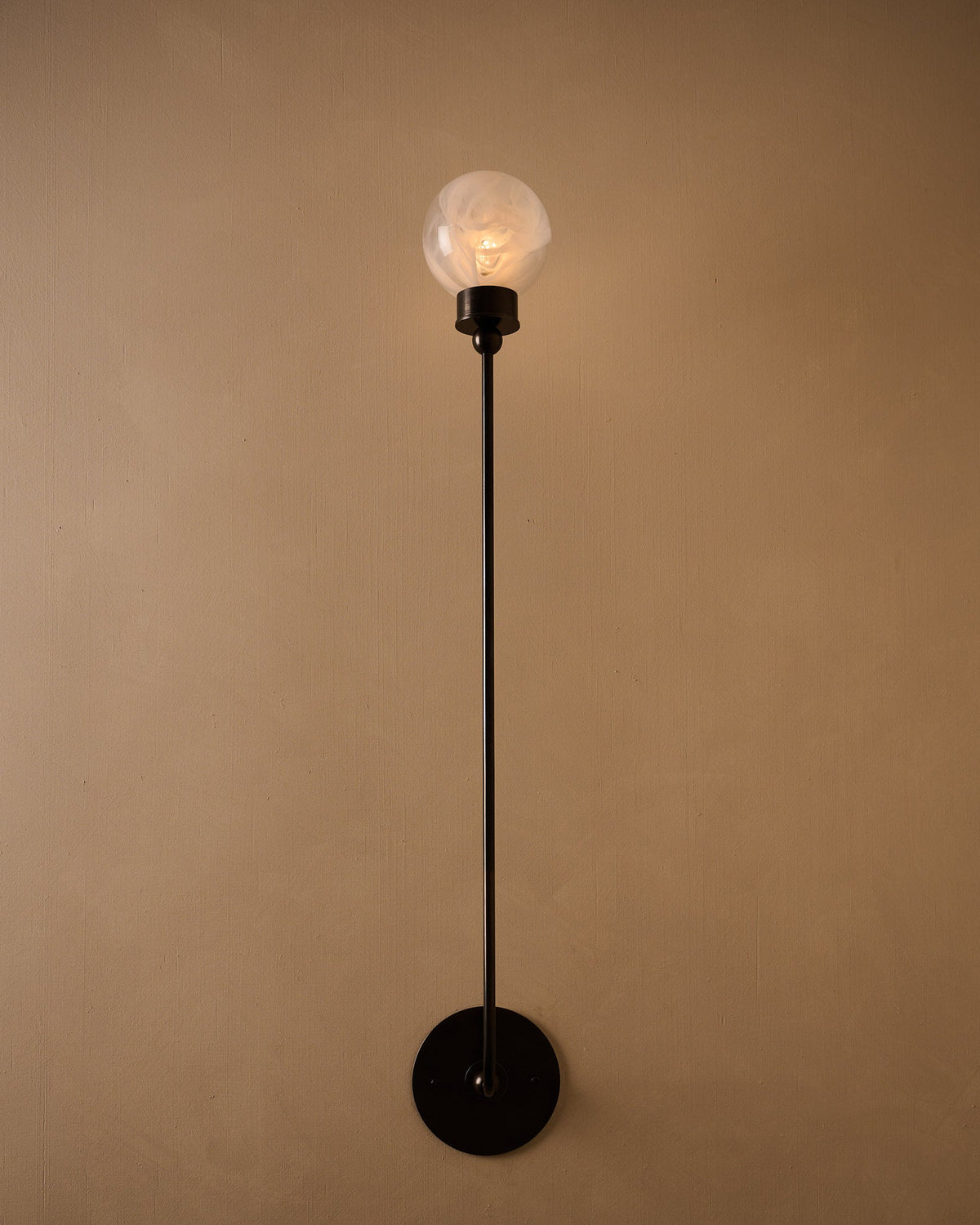 Luna XL Wall Sconce