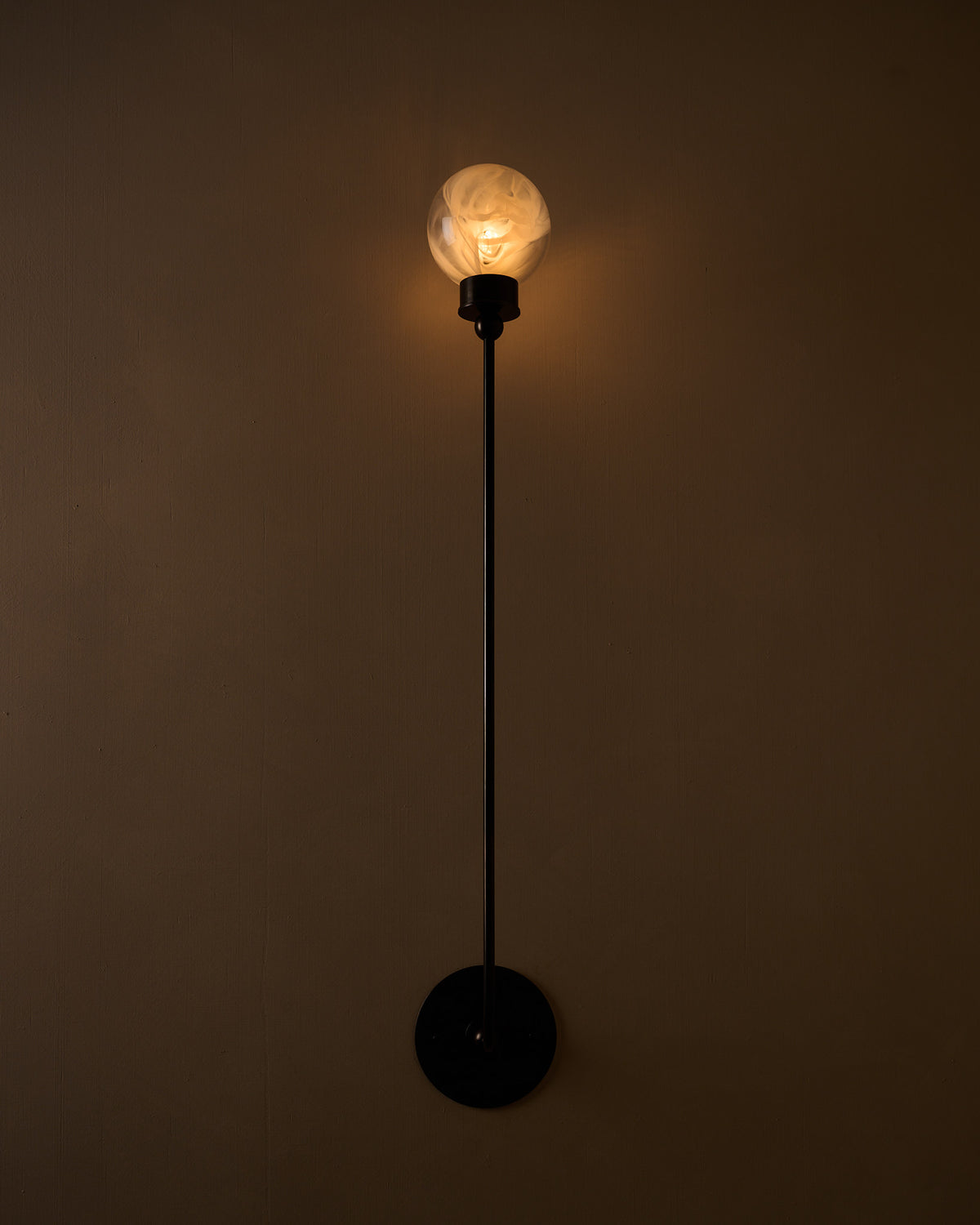 Luna XL Wall Sconce