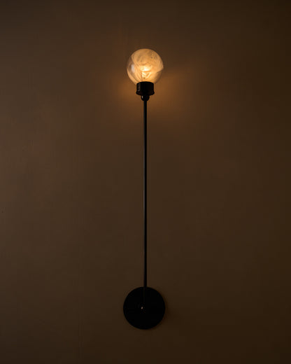 Luna XL Wall Sconce