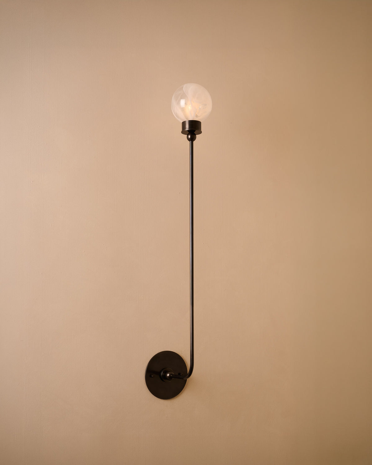 Luna XL Wall Sconce