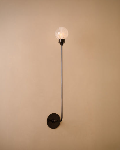 Luna XL Wall Sconce