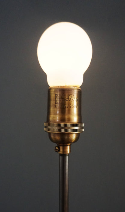 Torchiere Wall Sconce