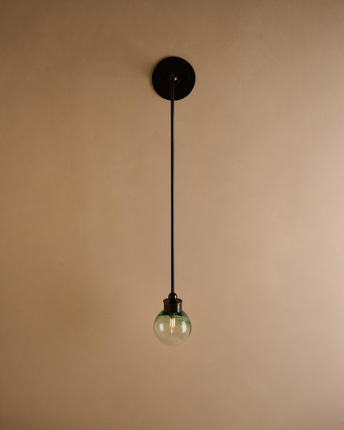 Luna XL Wall Sconce