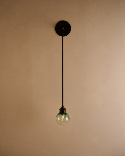 Luna XL Wall Sconce
