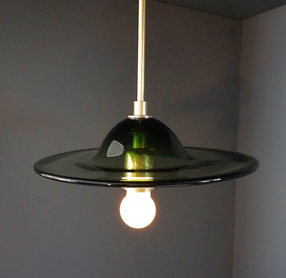 Mod Rondel Pendant Light