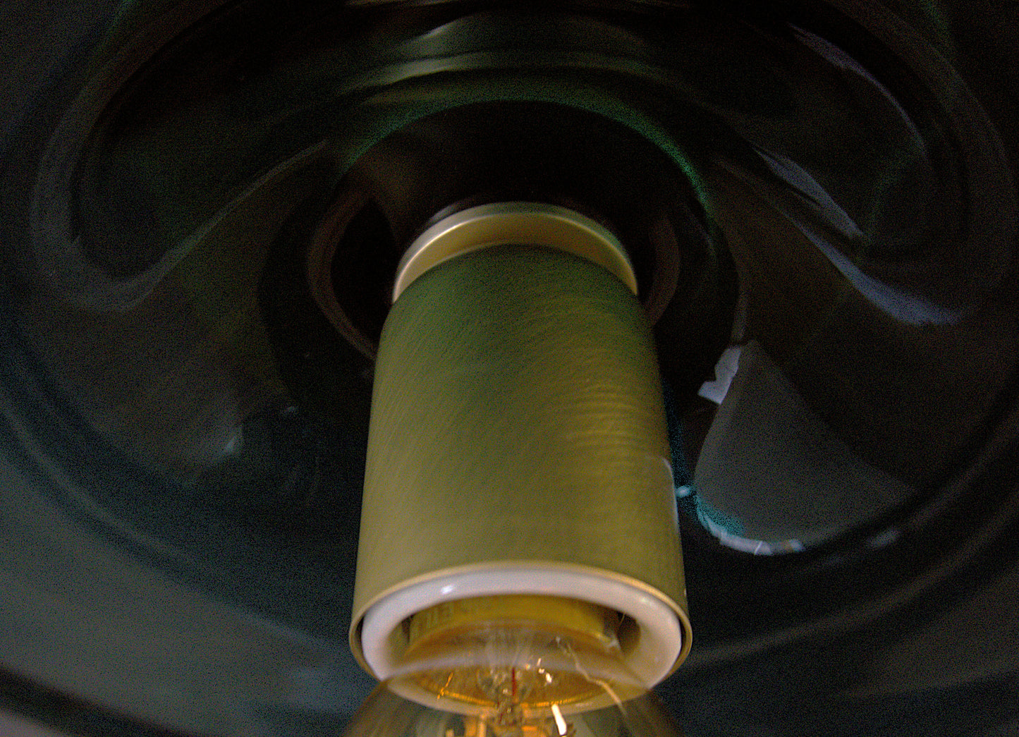 Mod Rondel Wall Sconce